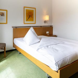 Basic Doppelzimmer