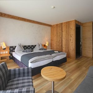 Comfort Plus Zimmer mit Kingsize-Bett